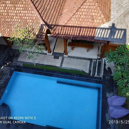 Medewi Beach Inn Pulukan Exterior foto